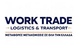 Λογότυπο WORK TRADE TRANSFERS 