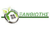 Λογότυπο XANTHIOTIS THEOFANIS 