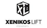 Λογότυπο XENIKOS LIFT OE