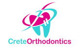 Λογότυπο ΞΗΡΟΥΧΑΚΗ ΦΑΙΔΡΑ - CRETEORTHODONTICS 