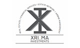 Λογότυπο XRI.MA INVESTMENTS 