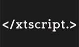 Λογότυπο XTSCRIPT 