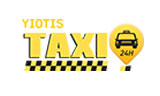Λογότυπο YIOTIS TAXI IERAPETRA