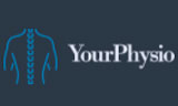 Λογότυπο YOUR PHYSIO - ΓΙΑΝΝΗΣ ΑΝΔΡΕΑΣ 