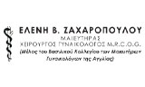 Λογότυπο ZACHAROPOULOU ELENI