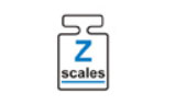 Λογότυπο ΖΑΦΕΙΡΟΠΟΥΛΟΣ ΑΘΑΝΑΣΙΟΣ Δ. - Z - SCALES