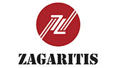 Λογότυπο ZAGARITIS GROUP 