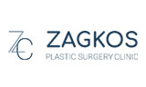 Λογότυπο ZAGKOS PLASTIC SURGERY CLINIC 