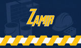 Λογότυπο ZAMIR