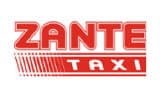 Λογότυπο ZANTE TAXI - RADIOTAXI ZAKYNTHOU 