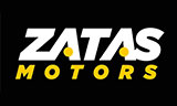 Λογότυπο ZATAS MOTORS 