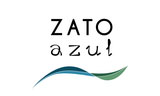 Λογότυπο ZATO AZUL 