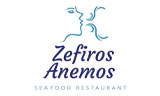 Λογότυπο ZEFIROS ANEMOS