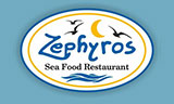 Λογότυπο ZEFYROS