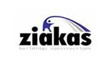 Λογότυπο ZIAKAS IOANNIS - ZIAKAS BUILDING ...
