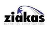 Λογότυπο ZIAKAS IOANNIS - ZIAKAS BUILDING ...