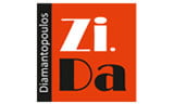 Λογότυπο ZIDA SHOP ΔΙΑΜΑΝΤΟΠΟΥΛΟΣ