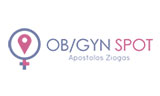 Λογότυπο ΖΙΩΓΑΣ ΑΠΟΣΤΟΛΟΣ - OB GYN SPOT 