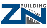 Λογότυπο ZNB SYSTEMS E.E. 