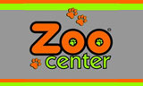 Λογότυπο ZOO CENTER 