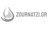 Λογότυπο ZOURNATZI.GR