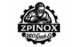 Λογότυπο ZP INOX 