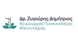 Λογότυπο ZYGOURIS I. DIMITRIOS 