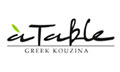 Λογότυπο À TABLE
