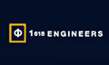 Logo 1618 ENGINEERS
