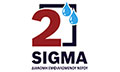 Logo 2SIGMA WATER