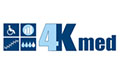 Logo 4K MED