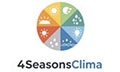 Logo 4SEASONS CLIMA