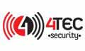 Logo 4TEC SECURITY