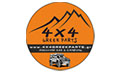 Λογότυπο 4X4 GREEK PARTS-OVERLANDER.GR