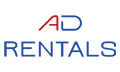 Logo A D CAR RENTALS