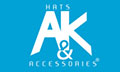 Λογότυπο Α & Κ ACCESSORIES - ΠΑΠΑΔΟΠΟΥΛΟΥ Μ. ΑΝΑΣΤΑΣΙΑ & ΣΙΑ ΕΕ