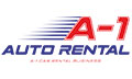 Λογότυπο A1 AUTO RENTAL