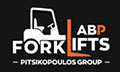 Logo ABP FORKLIFT - PITSIKOPOULOS GROUP - PITSIKOPOULOS