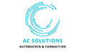 Logo AC SOLUTIONS