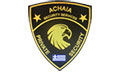 Logo ACHAIA SECURITY