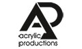 Logo ACRYLIC PRODUCTIONS