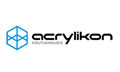 Λογότυπο ACRYLIKON - ΚΟΥΤΙΑΝΟΥΔΗΣ