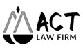 Λογότυπο ACT LAW FIRM - ΑΓΓΕΛΟΠΟΥΛΟΥ Ν. ΑΣΗΜΙΝΑ & ΣΥΝΕΡΓΑΤΕΣ