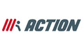Λογότυπο ACTION SECURITY SYSTEMS