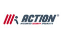 Logo ACTION SECURITY SYSTEMS