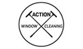 Λογότυπο ACTION WINDOW CLEANING & BIO