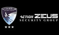 Λογότυπο ACTION ZEUS