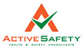 Logo ACTIVE SAFETY EX.Y.P.P.