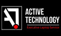Λογότυπο ACTIVE TECHNOLOGY