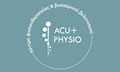 Logo ACU & PHYSIO SEMPI IOANNA - PAPAKYRITSIS GIORGOS